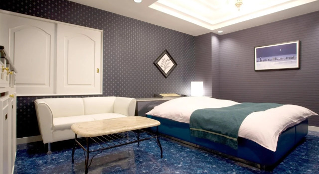 Hotel Osaka la vie en soft – Adults Only