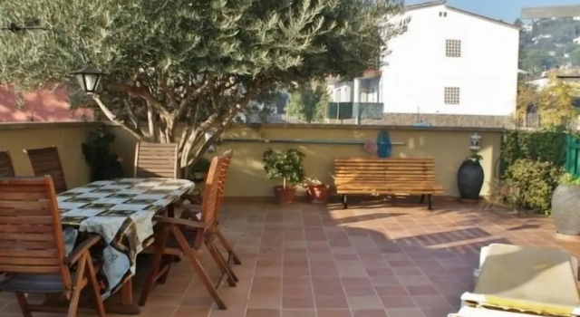 Коттедж с 2 комнатами Casa Yolanda