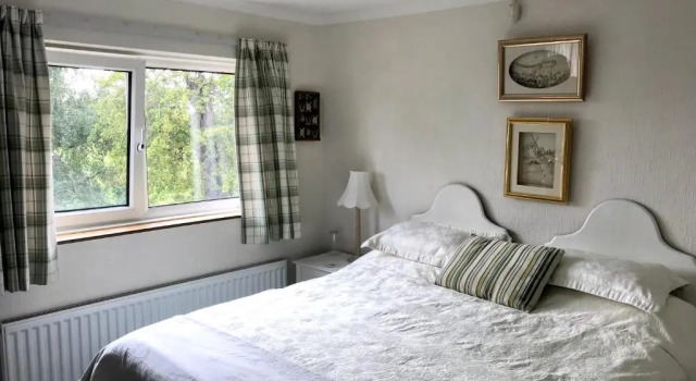 Номер Superior Holly House B&B