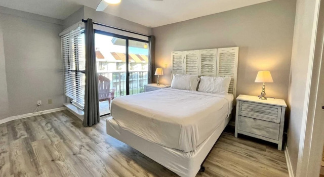 Gulfside Townhome 13 2 Bedroom Townhouse by RedAwning