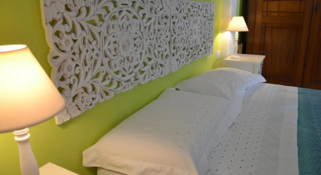 Номер Standard B&B Talìa