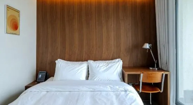 Cabinet 캐비넷 양양, Book Hotel Yangyang Gangwon-Do