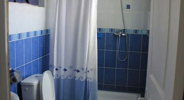 Номер Economy K.méléon Hôtel