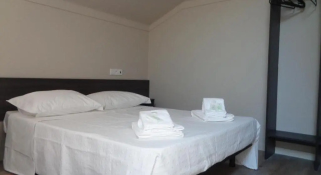 Люкс Rua Grande Hotel