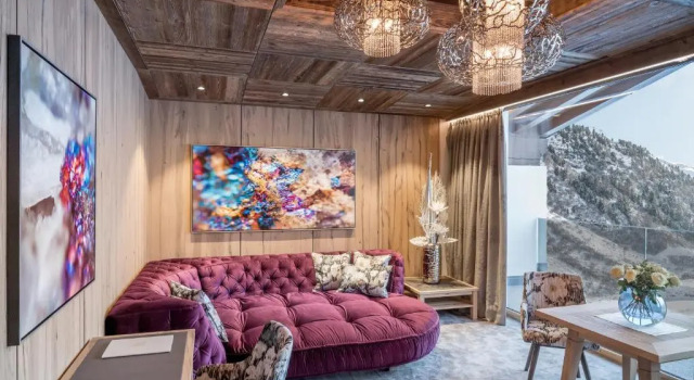 Hochfirst Luxury Mountain Resort, Забронировать Курортный отель Зельден Эцталь