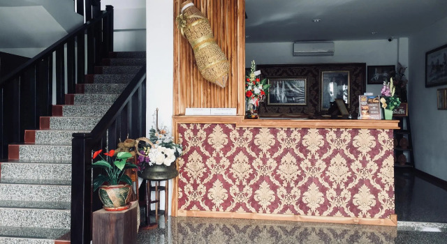 Dongsay Hotel, Boek Hotel SPA-hotels in Khammuan Province, SPA