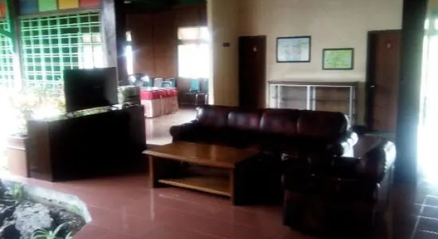 Nirwana Resort