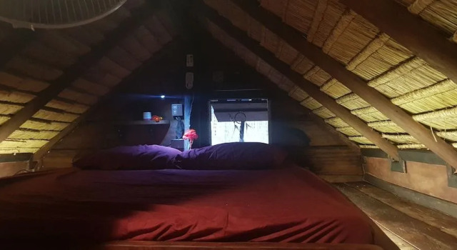 Cupido Beach SPA Resort, Забронировать Курортный отель Отели Ронгсанлем 3 звезды, 3*