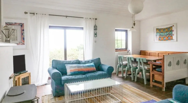 The Schooner, Buchen Sie Ferienhaus Goleen County Cork