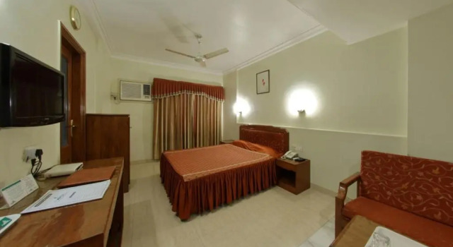 Номер Executive Hotel Apex