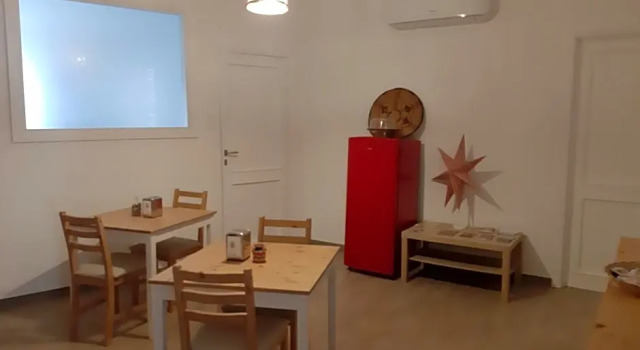 B&B Anninnía