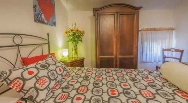 Двухместный номер Economy Locanda di CasalMustia