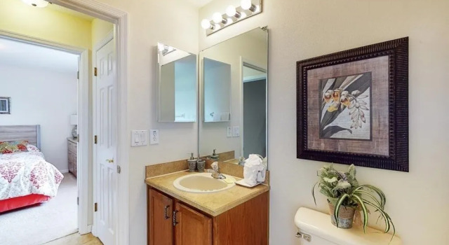 Anthea's Orange Tree 4 Bedroom Home