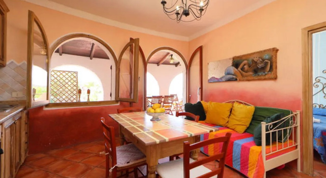 Apartment Palme Isola Rossa 40559, Забронировать Апартаменты/квартира Апартаменты Изола-Росса, Апартаменты/квартира