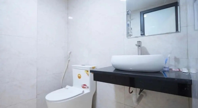 Двухместный номер Standard Padama Hotel