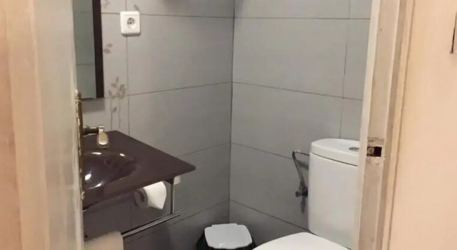 Двухместный номер Economy Pension Casa De Barca