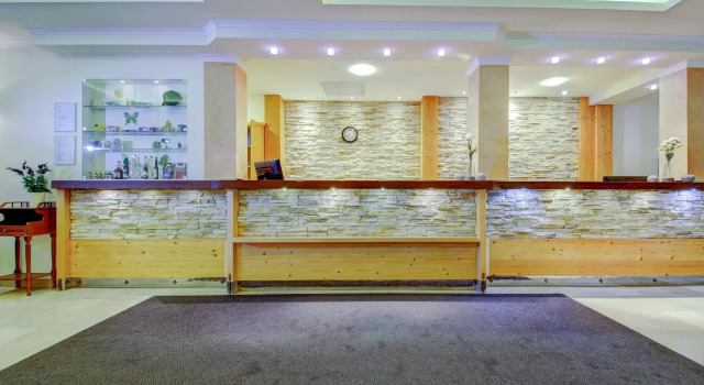 PTI Hotel Eichwald