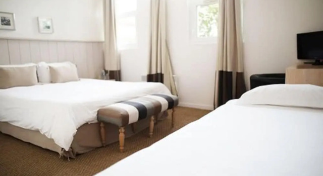 Номер Superior Hotel La Maison de la Prade