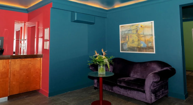 Skeffington Arms Hotel, Rezerwuj Hotel Galway 