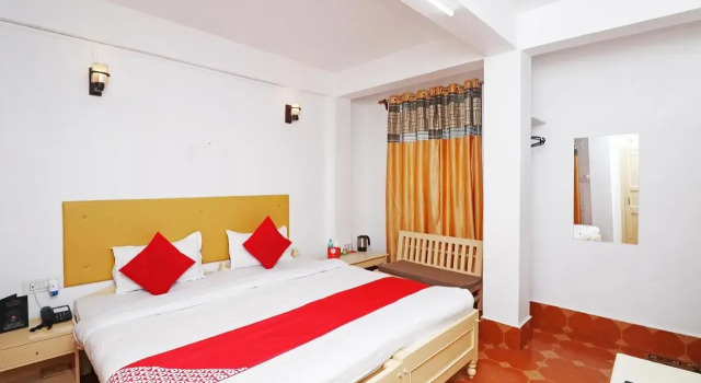 Bamon Guest House by OYO Rooms, Забронировать Гостевой дом Гостевые дома Шиллонг, Гостевой дом