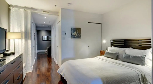 Les Immeubles Charlevoix - Le 1175, Rezervovat Apartmán Quebec 