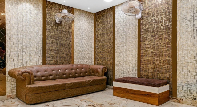 Treebo Trend Hotel RK