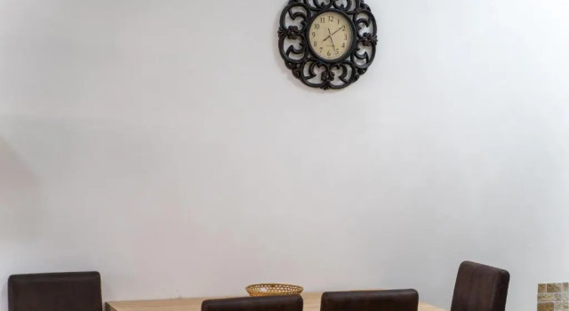 Апартаменты c 1 комнатой Apartment 008