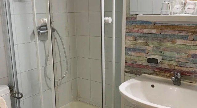 Двухместный номер Standard Hotel Gloria Budapest City Center
