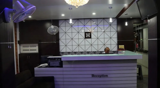 Hotel Satkar