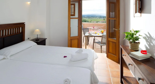 Вилла Can Noves - Villa de 4 Suites 22 y 34
