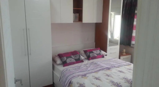 Апартаменты Apartment Korić