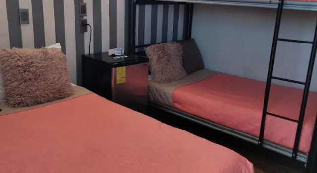 Номер Standard Casa Salazar Durango
