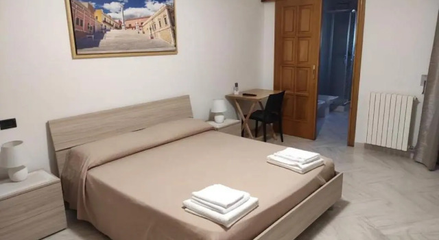 Четырёхместный номер Standard B&B Annunziata