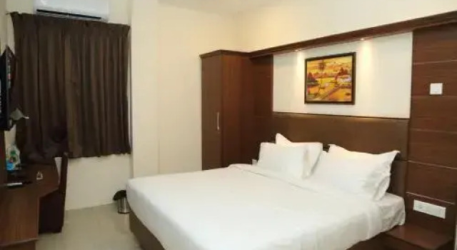 Comfort Inn