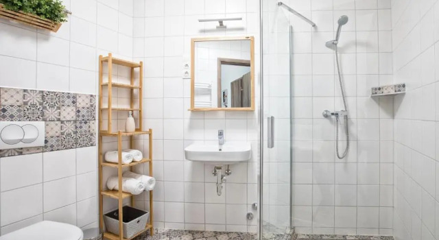 Номер Standard Budapest Passage 1