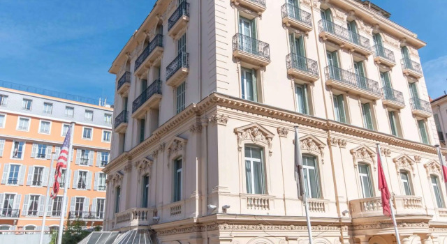 Hôtel Vendôme