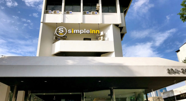 Yellow Bee Tanah Abang, Book Hotel Hotels in Jakarta with Parking, Parking