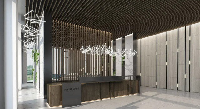 Four Points by Sheraton Linkou