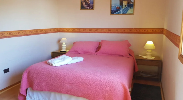 El Mirador De Valparaiso, Buchen Sie Hotel SPA-Hotels in Valparaíso, in der Nähe von Atkinson Walk, SPA