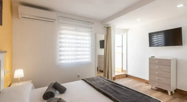Sunny Andalusian Retreat, Забронировать Дом для отпуска Отели Айямонте с парковкой, Парковка
