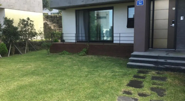 Jeju The Heaven, Забронировать Отель Jocheon Чеджу
