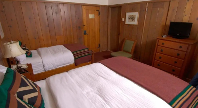 Standard Dreier Zimmer Timberline Lodge