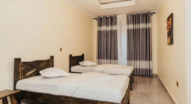 Appartamento 2 camere con balcone Mountain View Hotel & Apartment