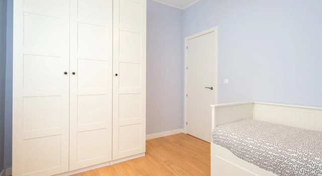 Apartamento Soho 7, Забронировать Апартаменты/квартира Малага - центр Малага, рядом с Музей Кармен Тиссен