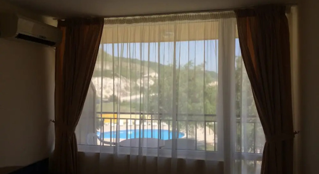 Hotel Denitza, Забронировать Отель Отели Каварны 3 звезды, 3*