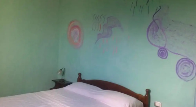 Номер Deluxe Agriturismo Lo Scrigno