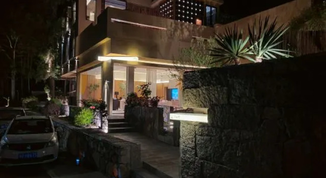 Zhangjiajie Xuzhu Banshan Homestay