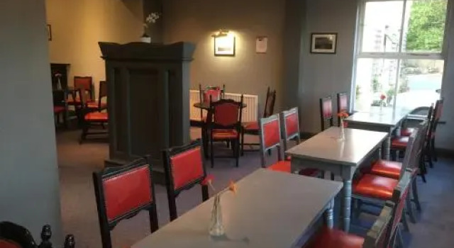 The Burren Hostel (Sleepzone), Book Hostel / Vandrerhjem Hostels i Clare, Hostel / Vandrerhjem