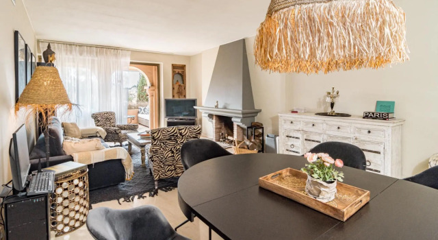 Penthouse Cartuja del Golf