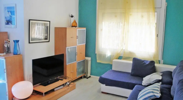 Cambrils - Three Bedroom, Rezervovat Hotel Cambrils El Baix Camp